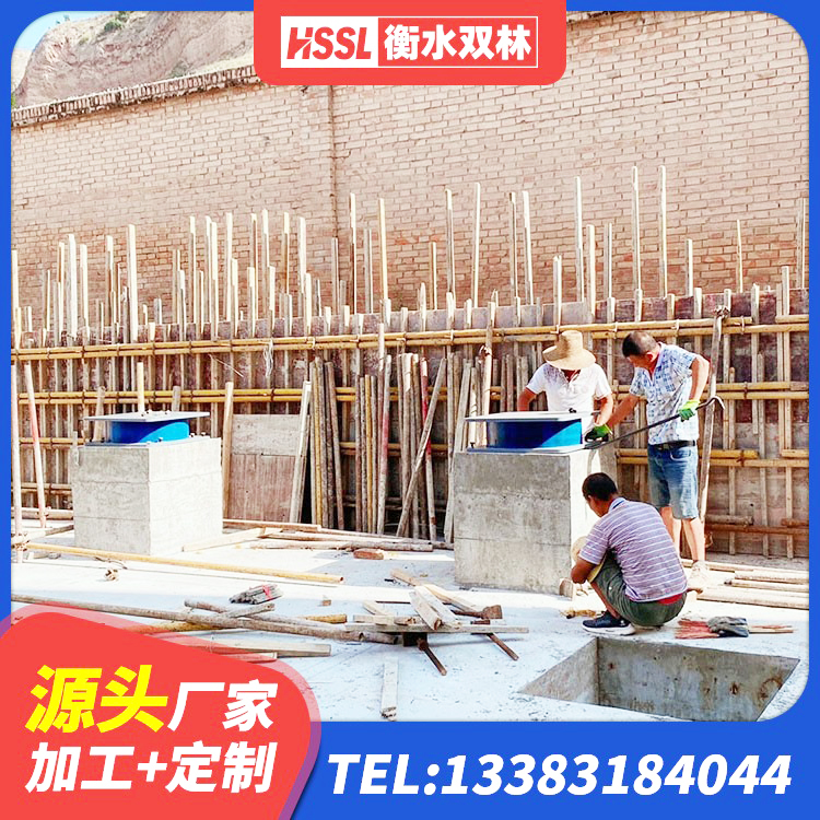 潜江市天然橡胶隔震支座(LNR) 潜江市建筑隔震支座工厂 潜江市建筑隔震支座的厂家 潜江市LRB1100隔震支座什么价格 - 第4张