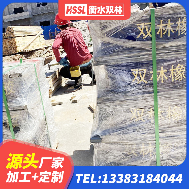 潜江市HDR1000支座 潜江市LNR300隔震支座厂家电话 潜江市建筑隔震支座价钱 潜江市抗震支座LRB600 - 第3张
