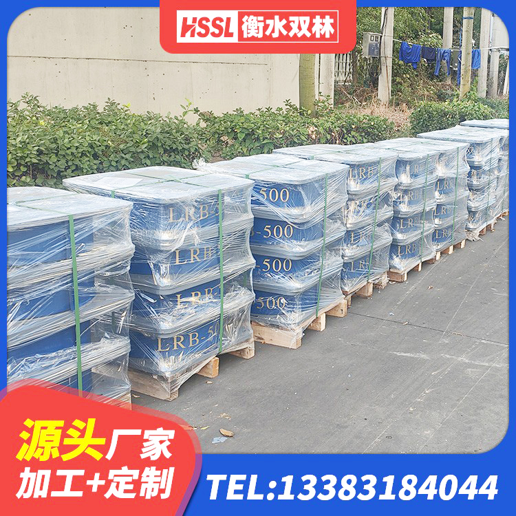 潜江市隔震橡胶支座生产厂家 潜江市高楼隔震支座生产厂家 潜江市高阻尼支座HDR什么价格 潜江市LRB隔震支座1000(II型)源头工厂 - 第8张