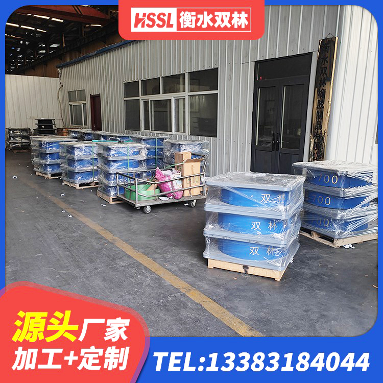 潜江市HDR1200隔震支座厂家 潜江市房屋隔震支座厂家电话 潜江市抗震橡胶隔震支座工厂源头工厂 潜江市建筑橡胶隔震支座商家
