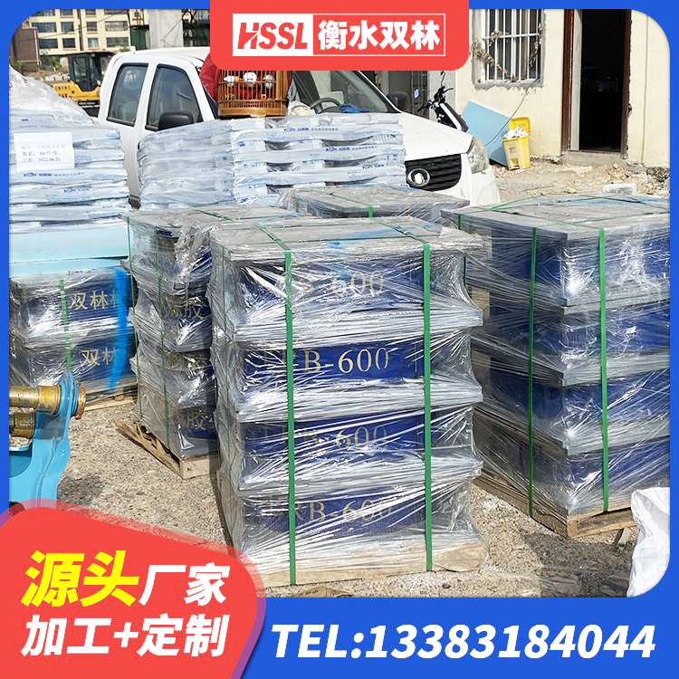 潜江市橡胶隔震支座商 潜江市建筑天然橡胶隔震支座 潜江市LNR橡胶隔震支座1200源头工厂 潜江市HDR400高阻尼隔震支座生产厂家 - 第2张